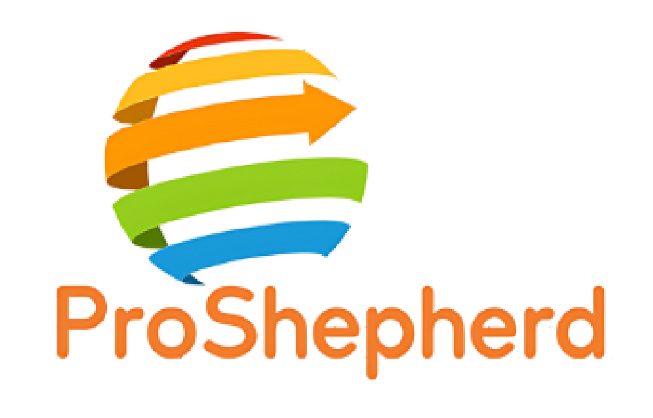 Logo ProShepherd